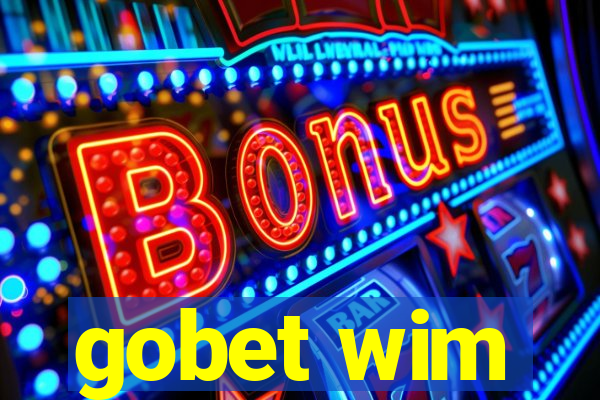 gobet wim